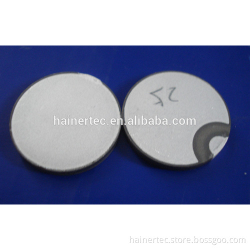 Medical Therapy ceramic transducer